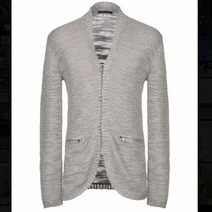 John Varvatos Summer Cardigan
